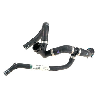 Genuine® - Engine Coolant Reservoir Hose