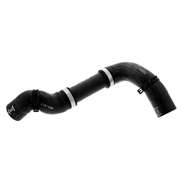 Genuine® - Engine Coolant Radiator Hose