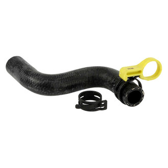 Genuine® - HVAC Heater Hose