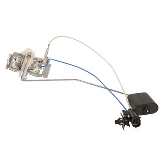 Genuine® - Passenger Side Fuel Tank Sending Unit
