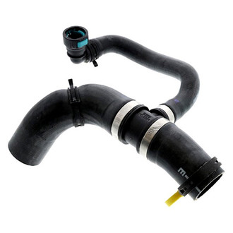 Genuine® - Engine Coolant Radiator Hose