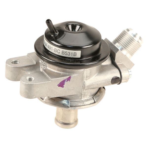 Genuine® - Secondary Air Injection Pump Check Valve
