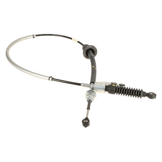 Genuine® - Automatic Transmission Shifter Cable