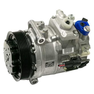 Genuine® - A/C Compressor