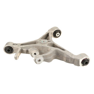 Genuine® - Rear Passenger Side Lower Control Arm