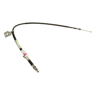 Genuine® - Rear Passenger Side Parking Brake Cable