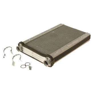 Genuine® - HVAC Heater Core
