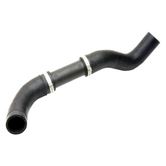 Genuine® - Engine Coolant Radiator Hose