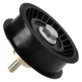 Genuine® - Center Drive Belt Idler Pulley