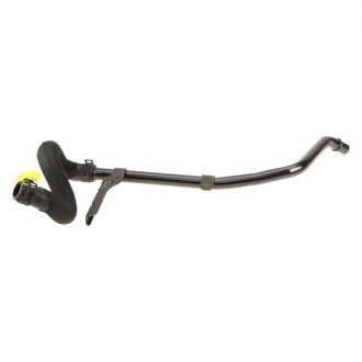 Genuine® - Engine Coolant Reservoir Hose