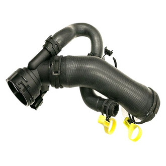 Genuine® - Engine Coolant Radiator Hose