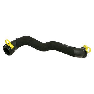 Genuine® - Engine Coolant Radiator Hose