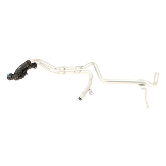 Genuine® - HVAC Heater Hose