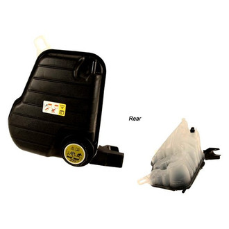 Genuine® - Engine Coolant Expansion Tank