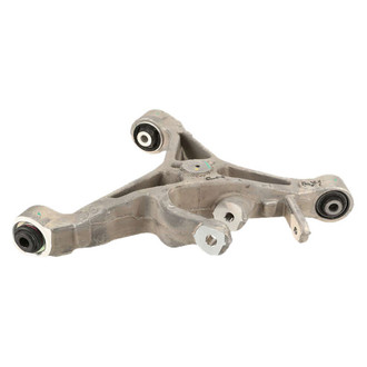 Genuine® - Rear Driver Side Lower Control Arm