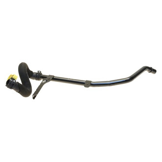 Genuine® - Engine Coolant Reservoir Hose