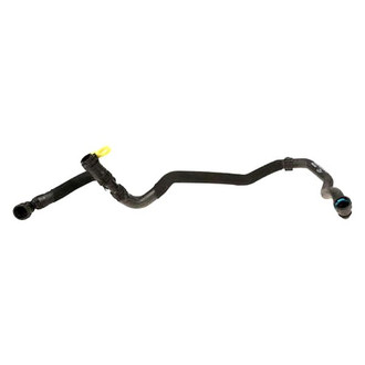 Genuine® - Engine Coolant Reservoir Hose