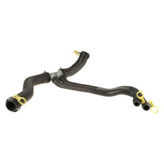 Genuine® - Engine Coolant Radiator Hose