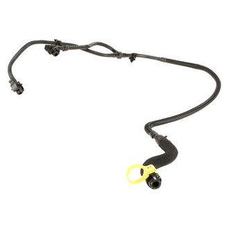 Genuine® - Engine Coolant Reservoir Hose
