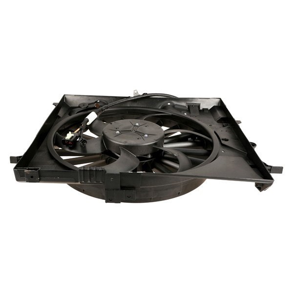 Genuine® - Auxiliary Engine Cooling Fan