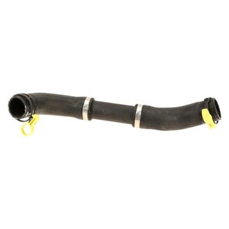 Genuine® - Engine Coolant Radiator Hose