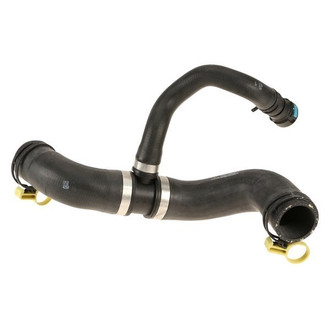 Genuine® - Engine Coolant Radiator Hose