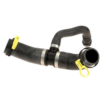 Genuine® - Engine Coolant Radiator Hose