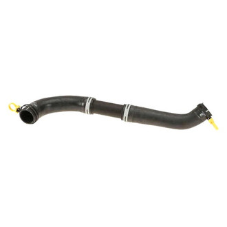 Genuine® - Engine Coolant Radiator Hose