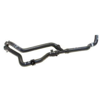 Genuine® - Engine Coolant Reservoir Hose
