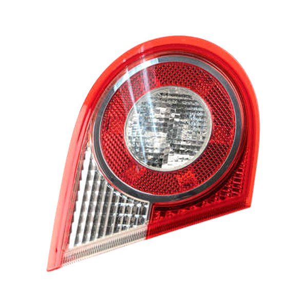Genuine® - Driver Side Inner Replacement Tail Light, Jaguar XK-Type
