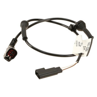 Genuine® - ABS Speed Sensor Wiring Harness