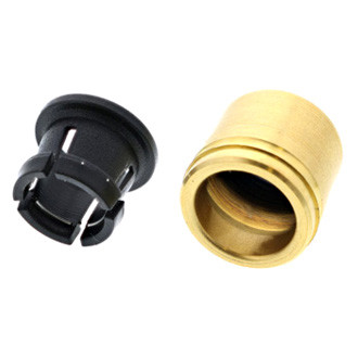 Genuine® - Power Brake Booster Adapter