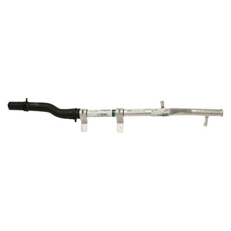 Genuine® - Engine Coolant Water Pipe