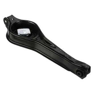 Genuine® - Rear Lower Control Arm