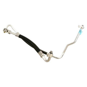 Genuine® - A/C Refrigerant Hose