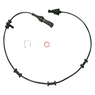 Genuine® - Front Driver Side ABS Speed Sensor