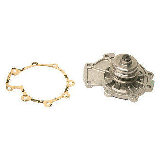 Genuine® - Engine Coolant Water Pump
