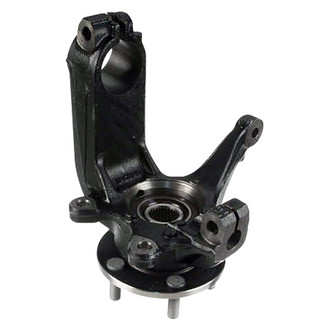Genuine® - Axle Shaft Carrier Bearing