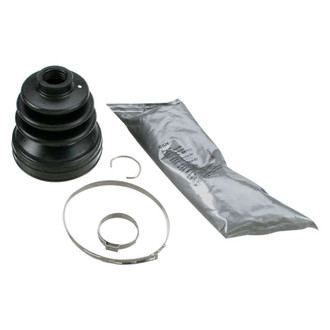 Genuine® - CV Joint Boot Kit