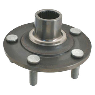 Genuine® - Wheel Hub
