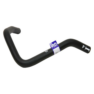 Genuine® - Power Steering Pressure Line Hose Assembly - Pump to Reservoir