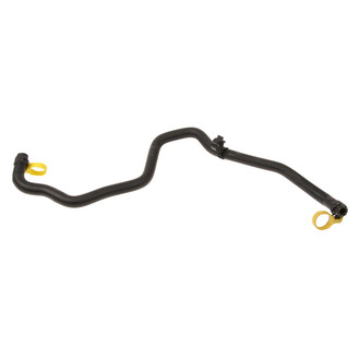Genuine® - Engine Coolant Reservoir Hose