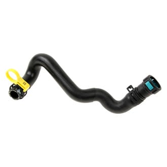 Genuine® - HVAC Heater Hose