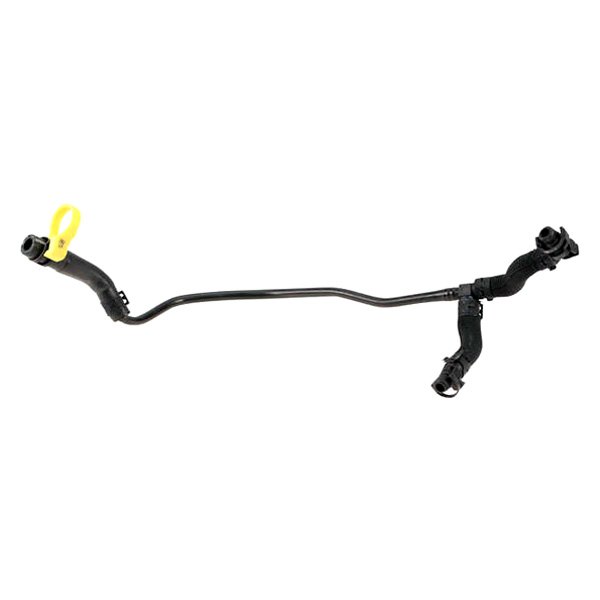 Genuine® - Engine Coolant Reservoir Hose