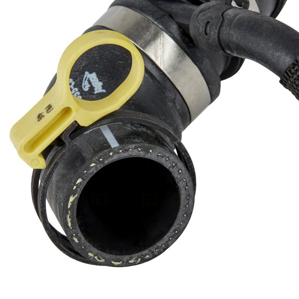 Genuine® C2Z28467 - Engine Coolant Hose