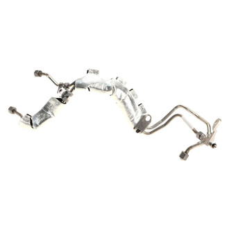 Genuine® - Fuel Feed Line