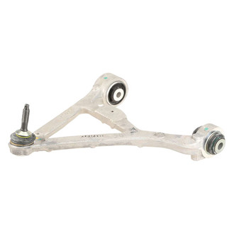 Genuine® - Rear Passenger Side Upper Control Arm