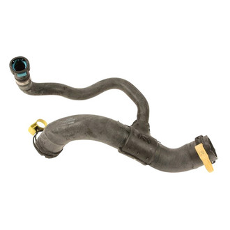 Genuine® - Engine Coolant Radiator Hose