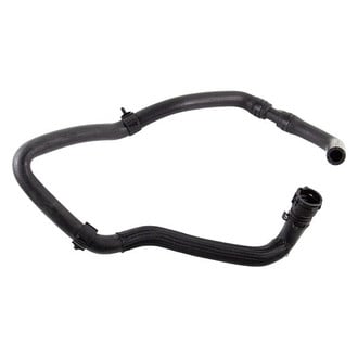 Genuine® - Engine Coolant Radiator Hose
