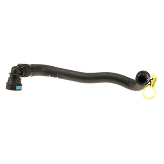 Genuine® - Engine Coolant Radiator Hose